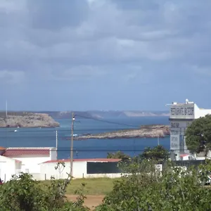 Quartos Maria Clara Quarto em Acomodações Particulares Sagres