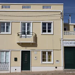 Casa Do Quintalão Apartamento Raposeira (Faro)