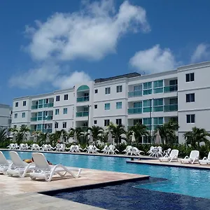 Palm Village Acqua - Lindo - Em Frente à Piscina - Apto 103 B9 - Térreo Apartamento Pôrto das Galinhas