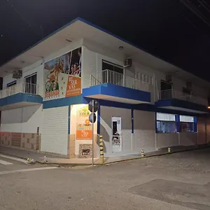 Suites Beira Mar Beto Carrero Quarto em Acomodações Particulares Navegantes