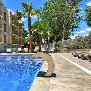 Rentalmar Pins Marina Apartamento